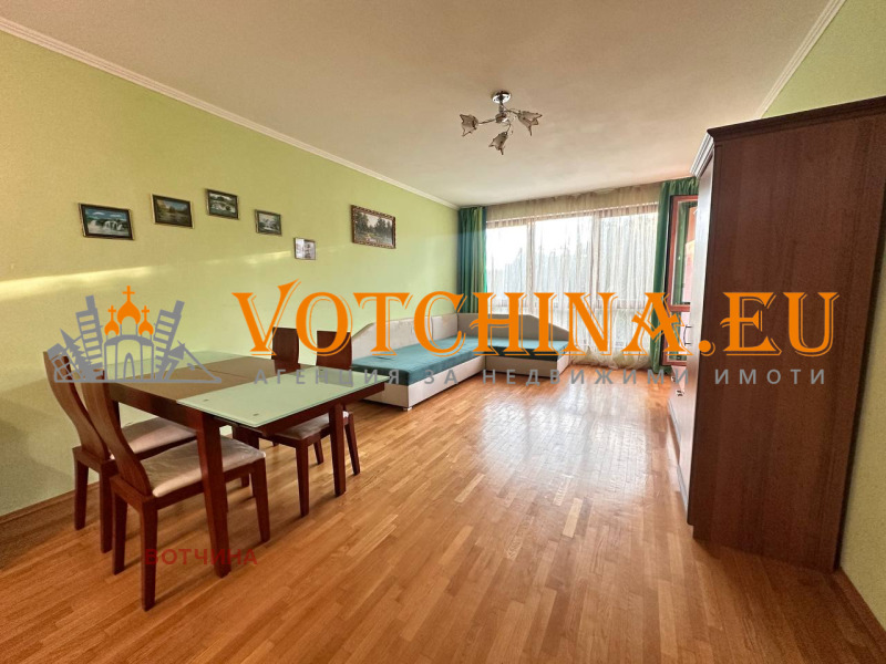 Продава  2-стаен град Варна , к.к. Св.Св. Константин и Елена , 76 кв.м | 91422115 - изображение [5]