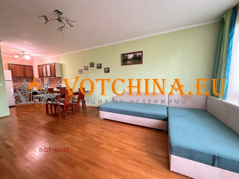 Продава  2-стаен град Варна , к.к. Св.Св. Константин и Елена , 76 кв.м | 91422115 - изображение [4]