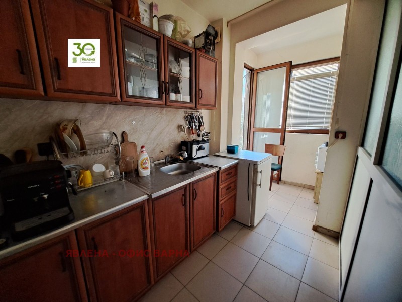 In vendita  1 camera da letto Varna , Vazragdane 1 , 69 mq | 19699009 - Immagine [2]