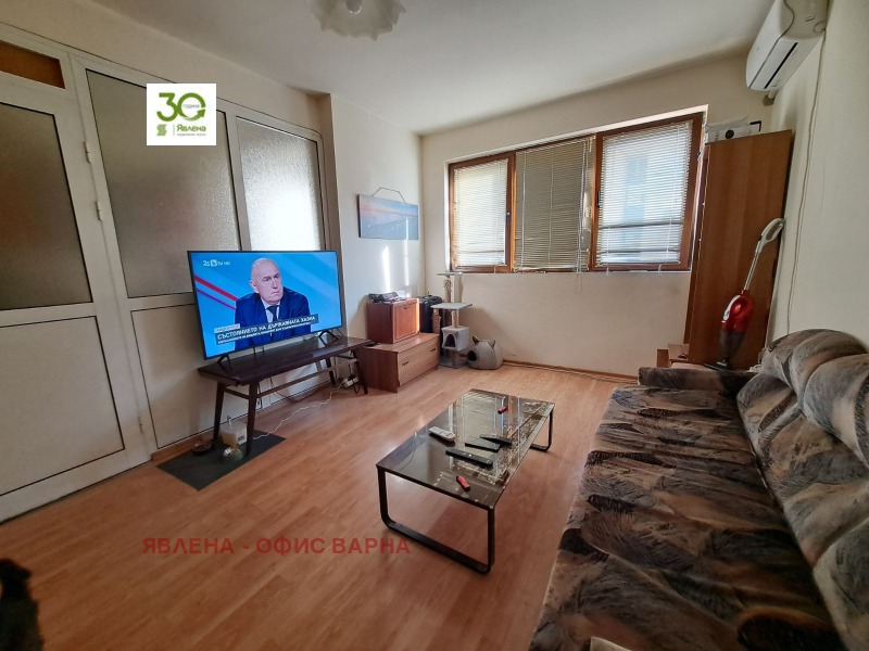 In vendita  1 camera da letto Varna , Vazragdane 1 , 69 mq | 19699009 - Immagine [3]
