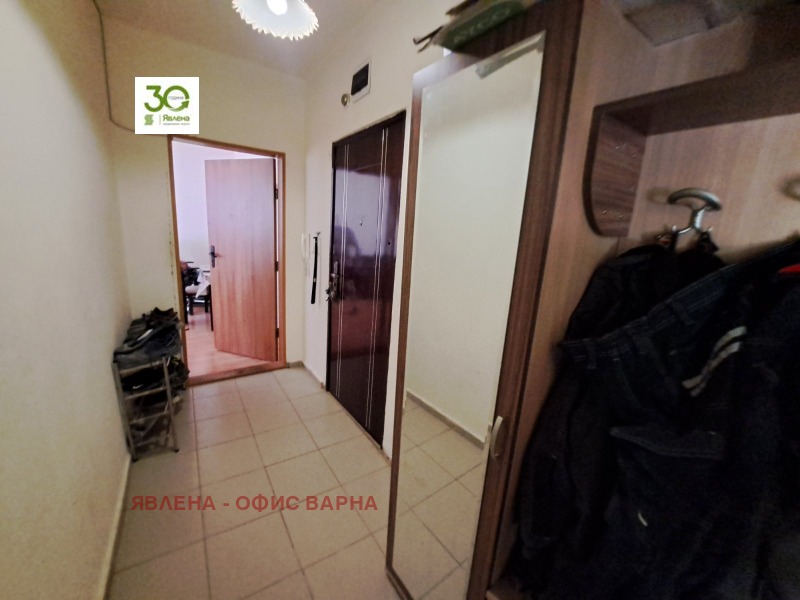 In vendita  1 camera da letto Varna , Vazragdane 1 , 69 mq | 19699009 - Immagine [10]