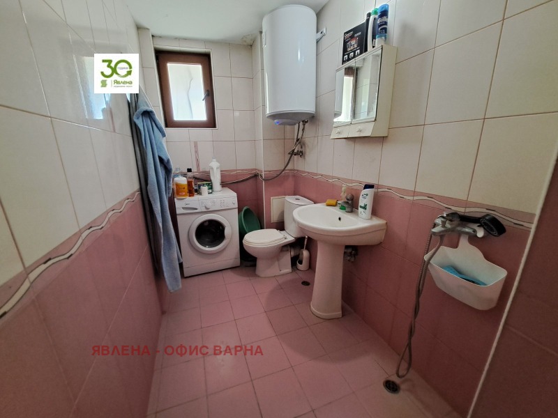 In vendita  1 camera da letto Varna , Vazragdane 1 , 69 mq | 19699009 - Immagine [9]