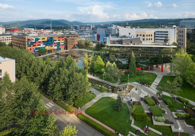 Na prodej  1 ložnice Sofia , Mladost 2 , 59 m2 | 49067287 - obraz [2]