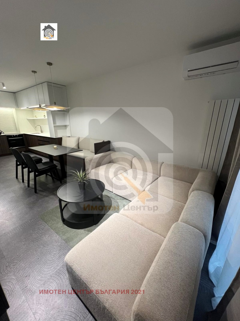 Продава 2-СТАЕН, гр. София, Кръстова вада, снимка 2 - Апартаменти - 53023084