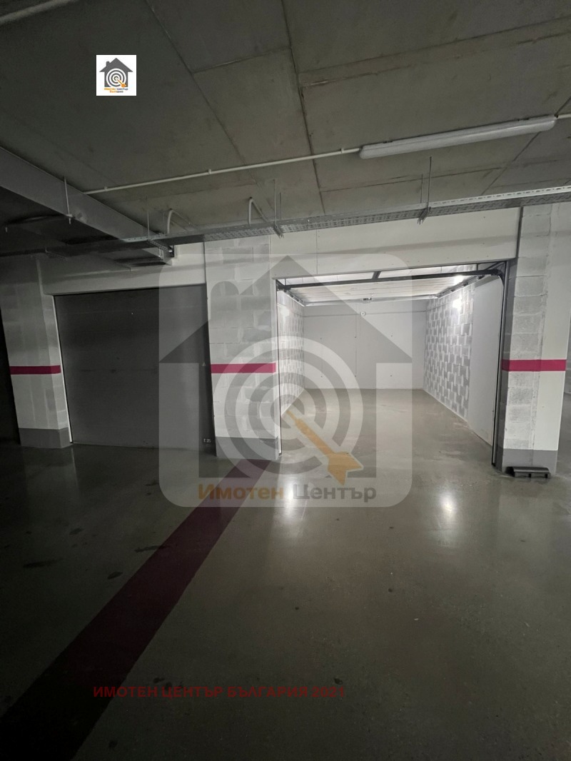 Продава 2-СТАЕН, гр. София, Кръстова вада, снимка 8 - Апартаменти - 53023084