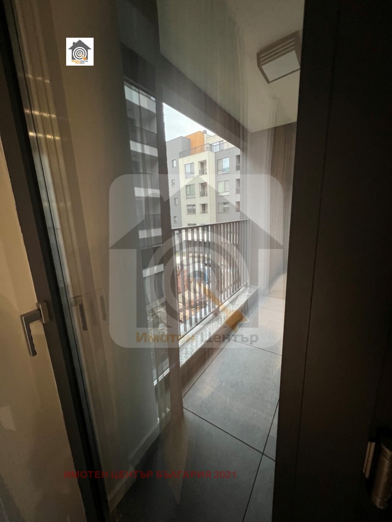 Продава 2-СТАЕН, гр. София, Кръстова вада, снимка 5 - Апартаменти - 53023084