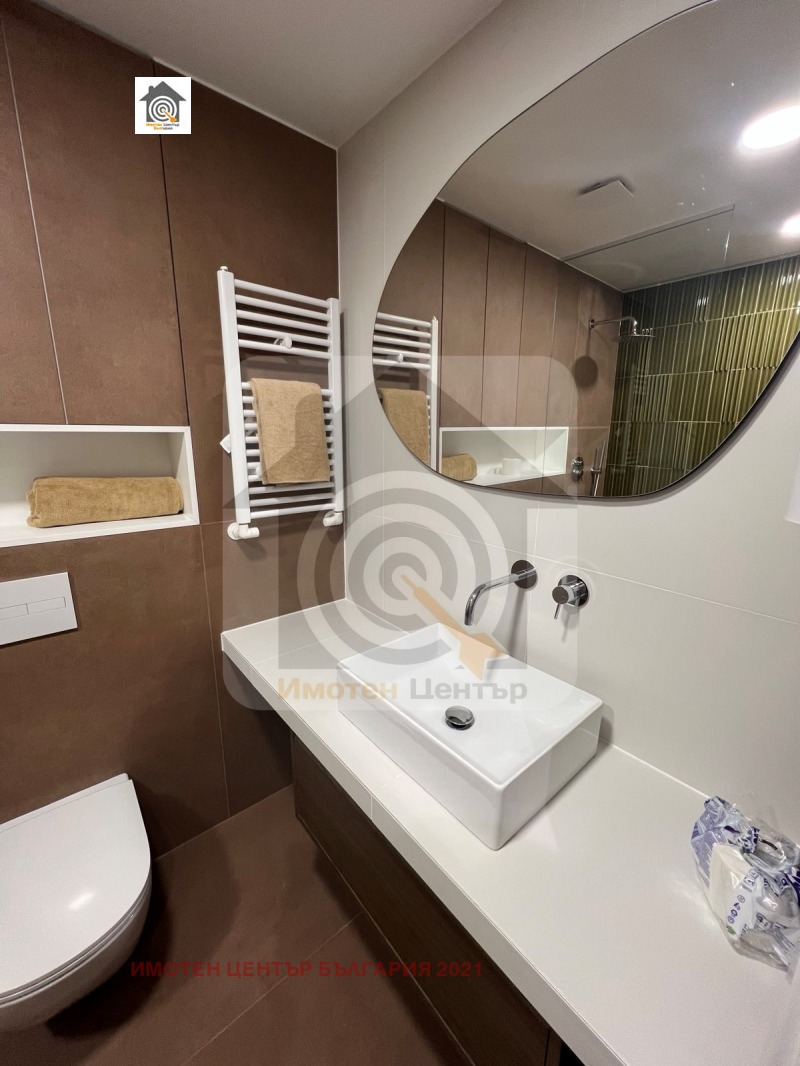 Продава 2-СТАЕН, гр. София, Кръстова вада, снимка 7 - Апартаменти - 53023084