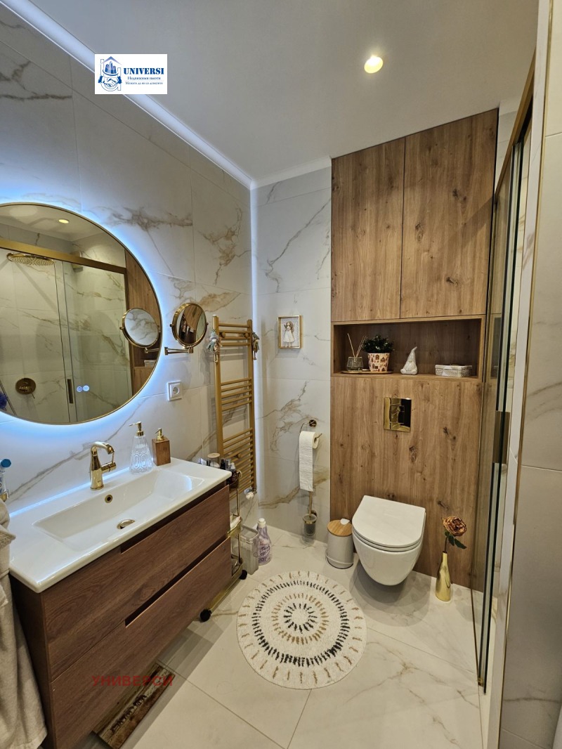 Продава 2-СТАЕН, гр. София, Витоша, снимка 8 - Апартаменти - 53085181