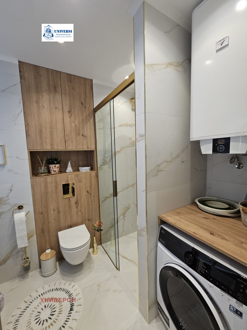 Продава 2-СТАЕН, гр. София, Витоша, снимка 9 - Апартаменти - 53085181