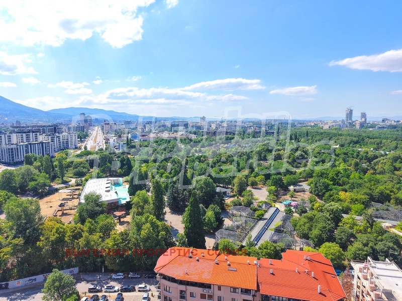 Продава 2-СТАЕН, гр. София, Витоша, снимка 9 - Апартаменти - 53094061