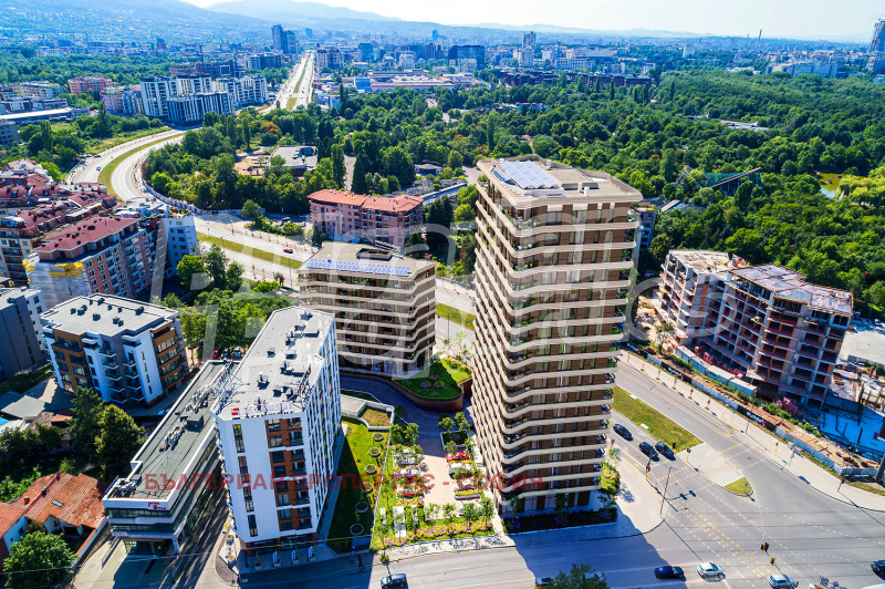 Продава 2-СТАЕН, гр. София, Витоша, снимка 17 - Апартаменти - 53094061
