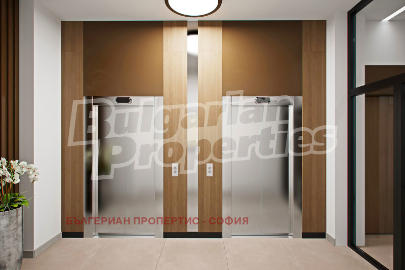 Продава 2-СТАЕН, гр. София, Витоша, снимка 10 - Апартаменти - 53094061