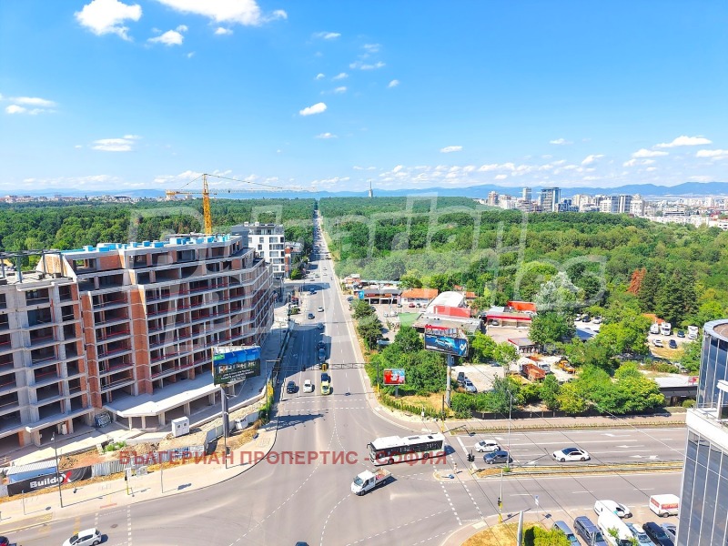 Продава 2-СТАЕН, гр. София, Витоша, снимка 4 - Апартаменти - 53094061