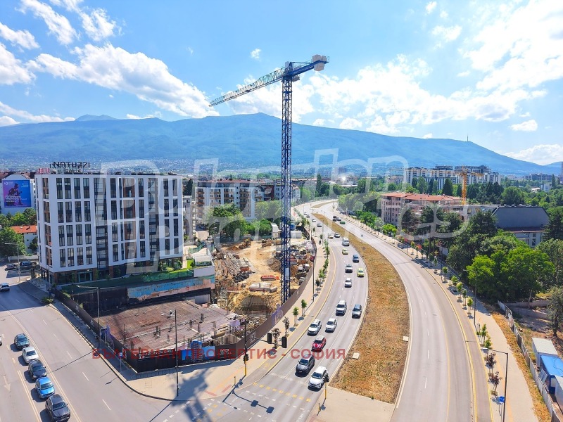 Продава 2-СТАЕН, гр. София, Витоша, снимка 5 - Апартаменти - 53094061