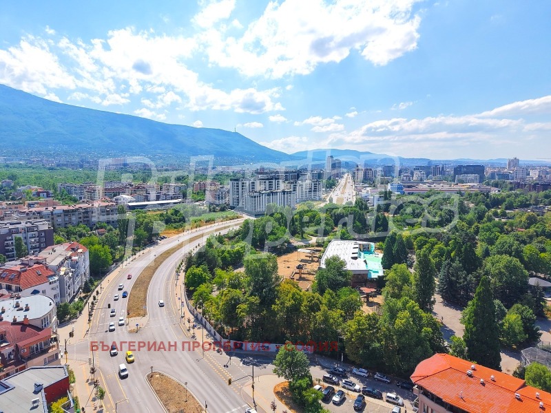 Продава 2-СТАЕН, гр. София, Витоша, снимка 14 - Апартаменти - 53094061