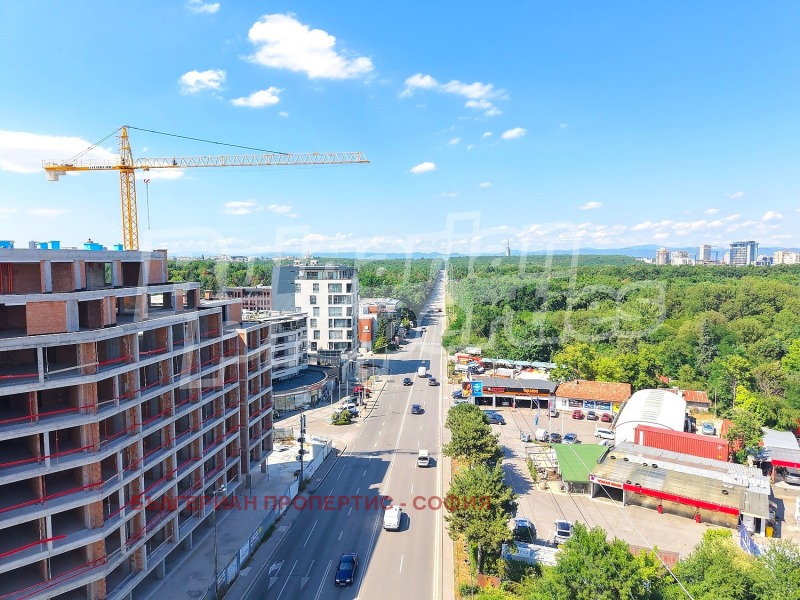 Продава 2-СТАЕН, гр. София, Витоша, снимка 16 - Апартаменти - 53094061