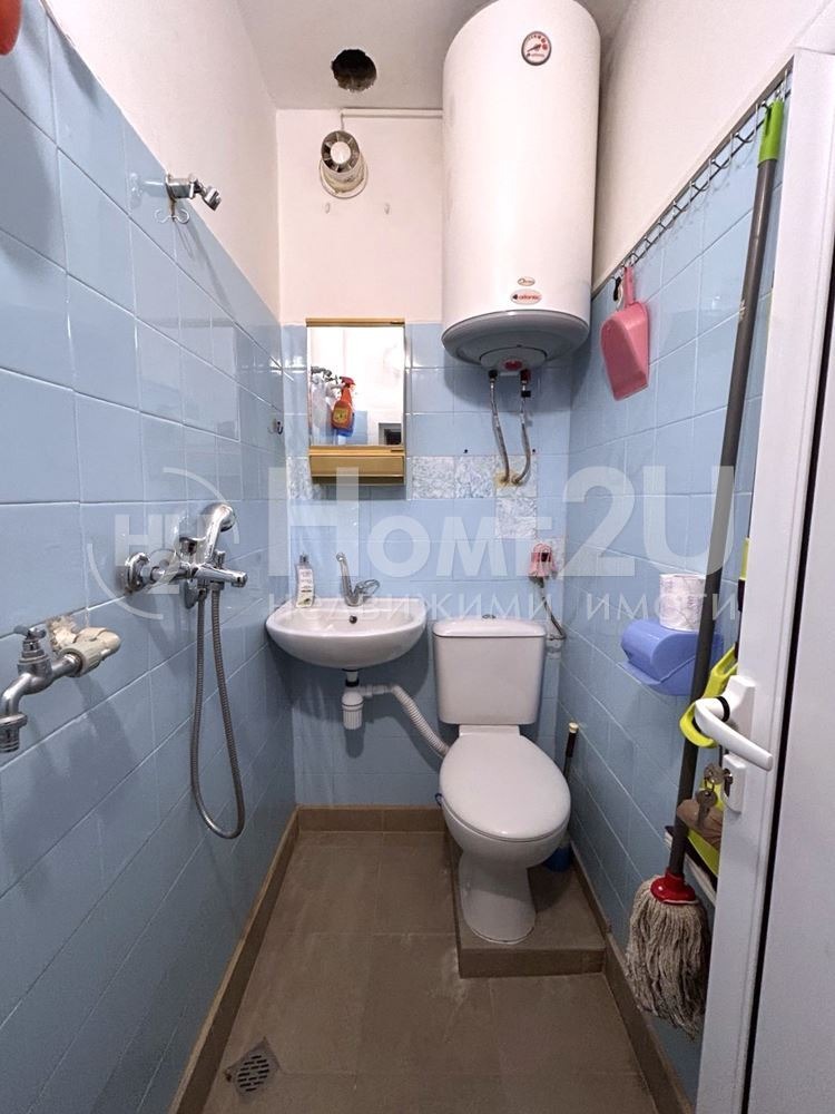 Продава 2-СТАЕН, гр. Перник, Твърди ливади, снимка 6 - Апартаменти - 53174233