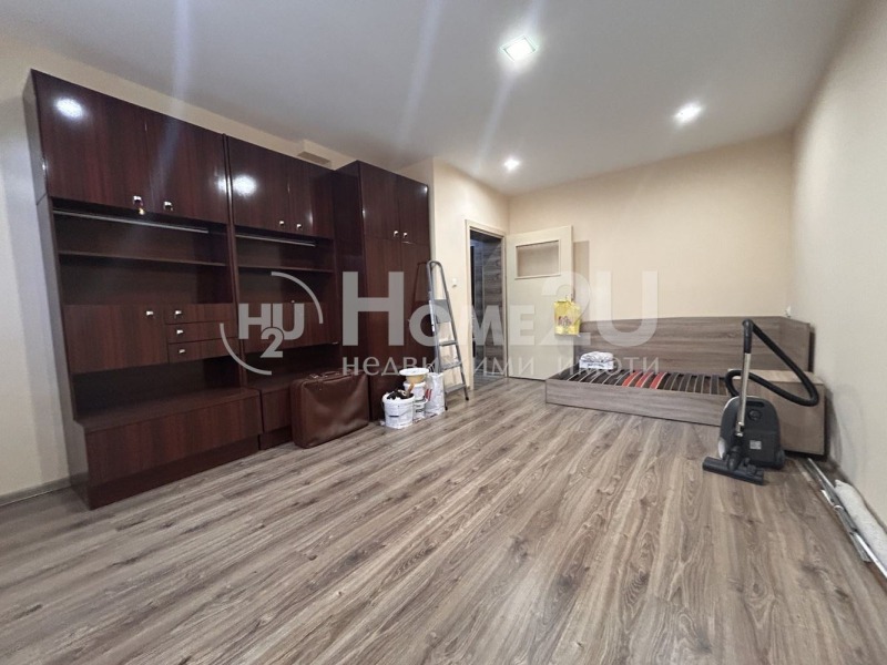 Продава 2-СТАЕН, гр. Перник, Твърди ливади, снимка 3 - Апартаменти - 53174233