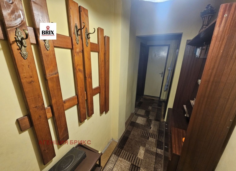 Продава 2-СТАЕН, гр. Русе, Чародейка - Юг, снимка 5 - Апартаменти - 53410612