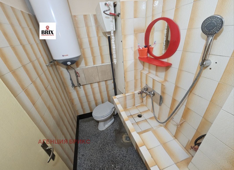 Продава 2-СТАЕН, гр. Русе, Чародейка - Юг, снимка 8 - Апартаменти - 53410612