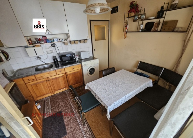 Продава 2-СТАЕН, гр. Русе, Чародейка - Юг, снимка 7 - Апартаменти - 53410612