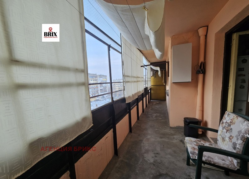 Продава 2-СТАЕН, гр. Русе, Чародейка - Юг, снимка 10 - Апартаменти - 53410612