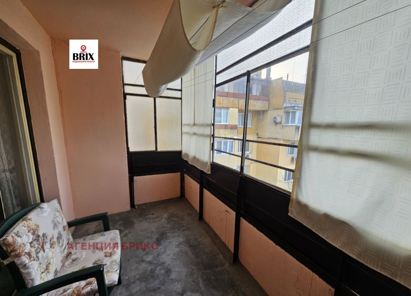 Продава 2-СТАЕН, гр. Русе, Чародейка - Юг, снимка 9 - Апартаменти - 53410612