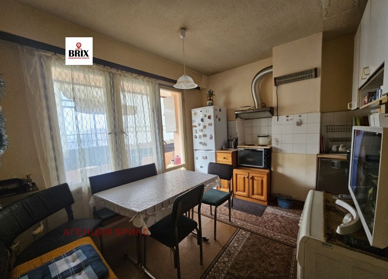 Продава 2-СТАЕН, гр. Русе, Чародейка - Юг, снимка 6 - Апартаменти - 53410612