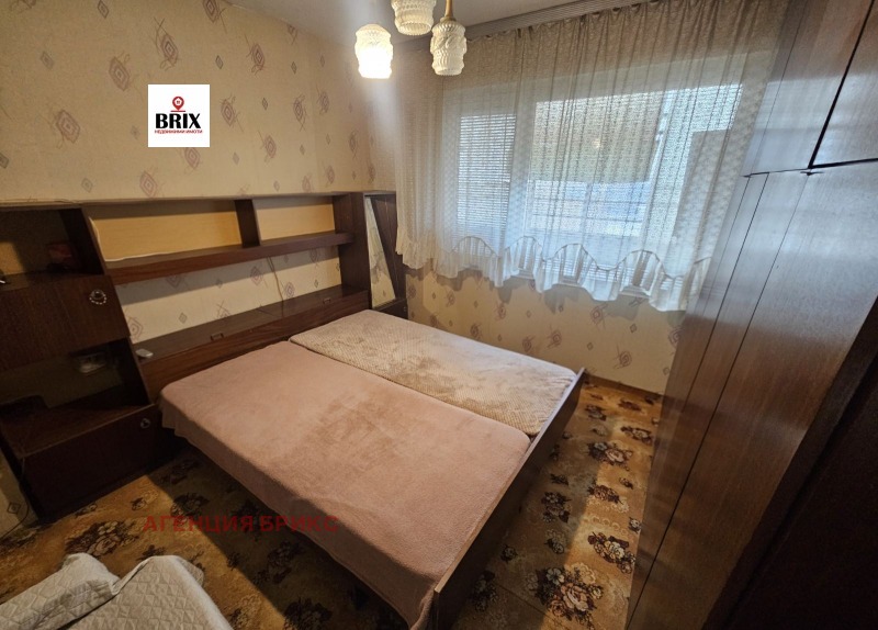 Продава 2-СТАЕН, гр. Русе, Чародейка - Юг, снимка 2 - Апартаменти - 53410612