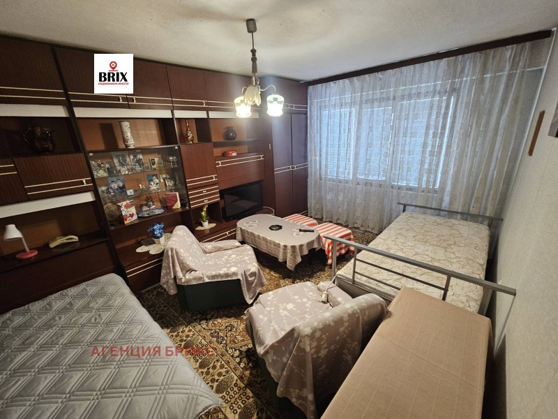 Продава 2-СТАЕН, гр. Русе, Чародейка - Юг, снимка 3 - Апартаменти - 53410612