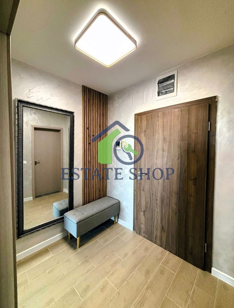 Продава 2-СТАЕН, гр. Пловдив, Христо Смирненски, снимка 11 - Апартаменти - 53646851