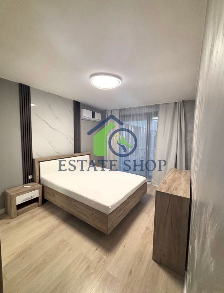 Продава 2-СТАЕН, гр. Пловдив, Христо Смирненски, снимка 7 - Апартаменти - 53646851