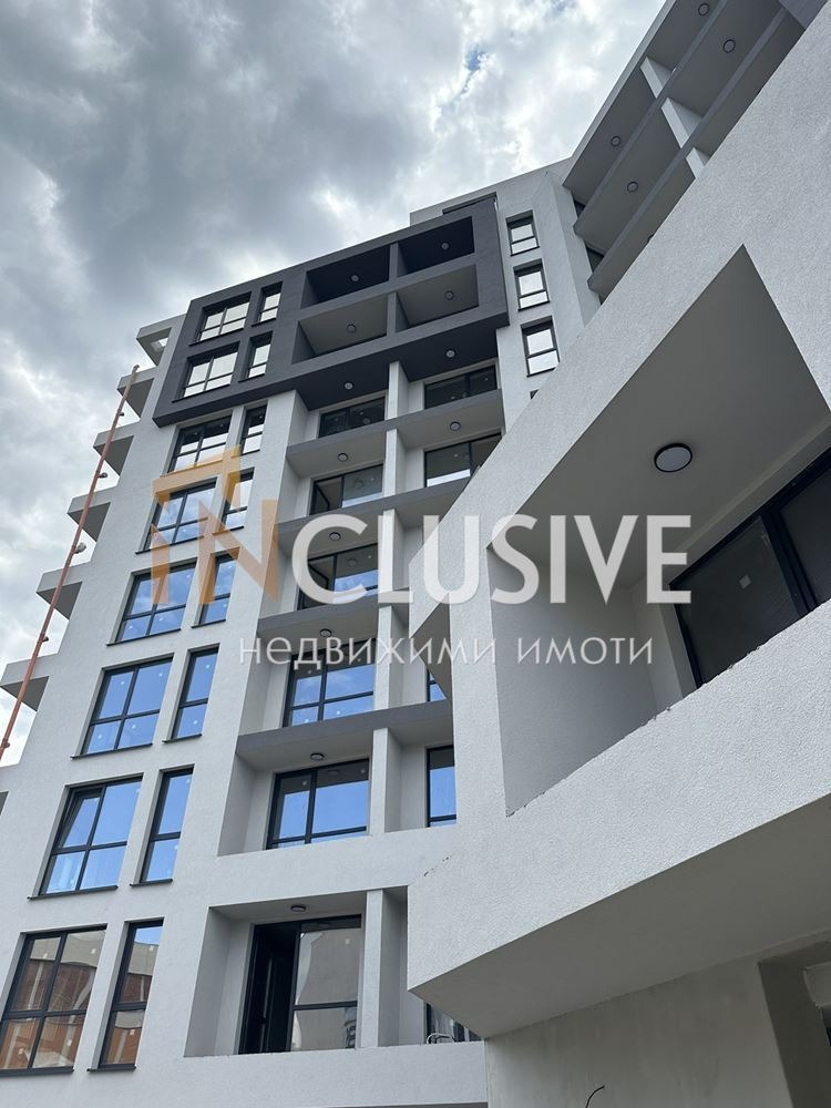 Продава  3-стаен град София , Полигона , 116 кв.м | 85872205 - изображение [5]