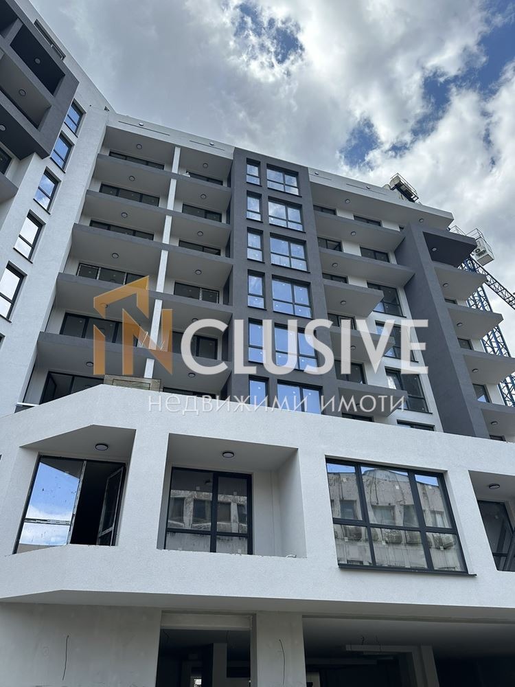 Продава  3-стаен град София , Полигона , 116 кв.м | 85872205 - изображение [3]