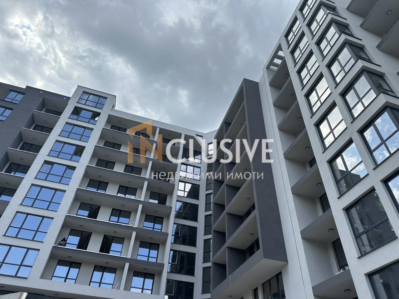 Продава  3-стаен град София , Полигона , 116 кв.м | 85872205 - изображение [4]