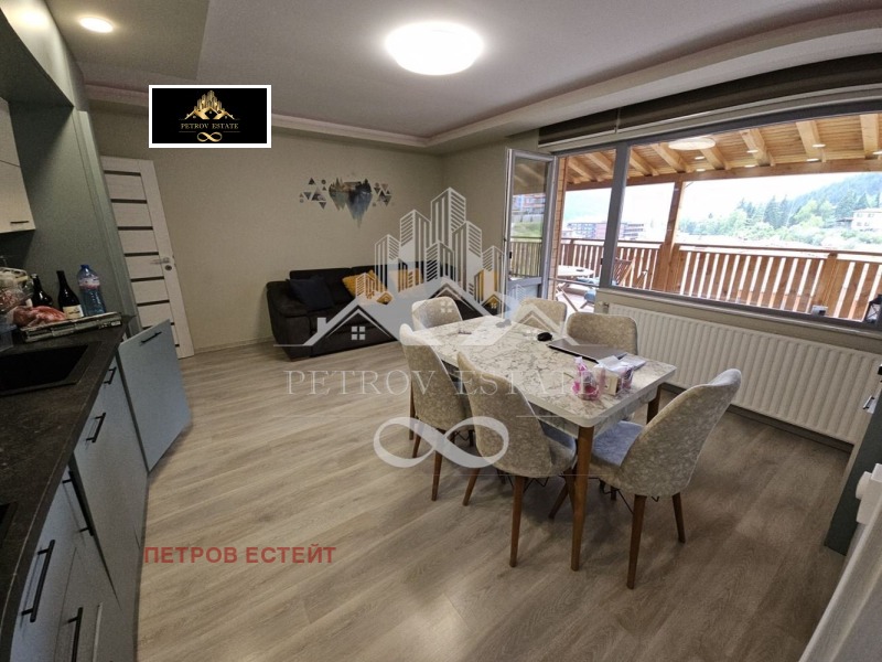 En venta  2 dormitorios región Pazardzhik , Velingrad , 125 metros cuadrados | 36099437