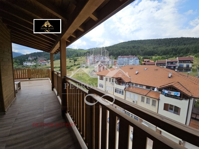 Te koop  2 slaapkamers regio Pazardzjik , Velingrad , 125 m² | 36099437 - afbeelding [10]