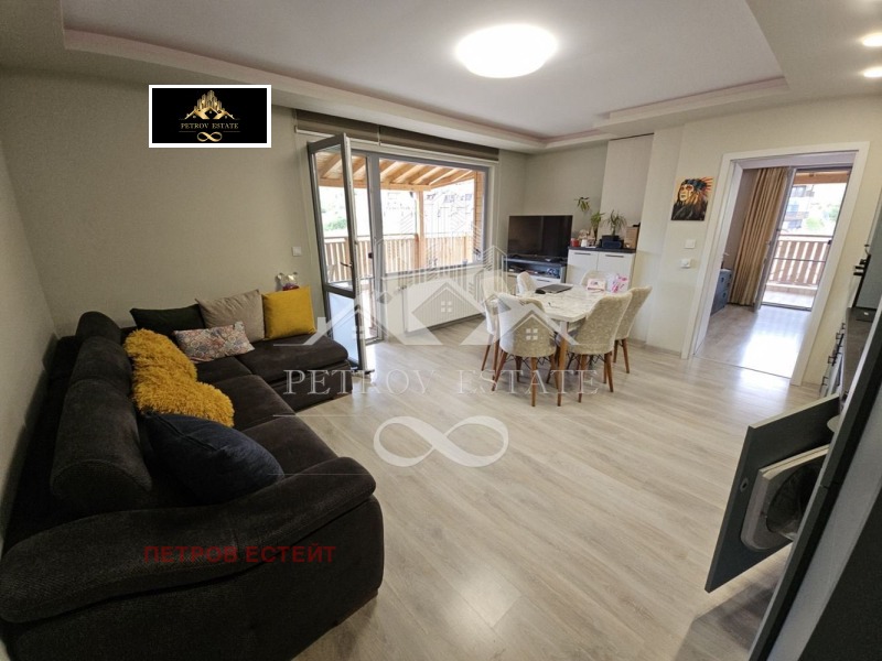 For Sale  2 bedroom region Pazardzhik , Velingrad , 125 sq.m | 36099437 - image [2]