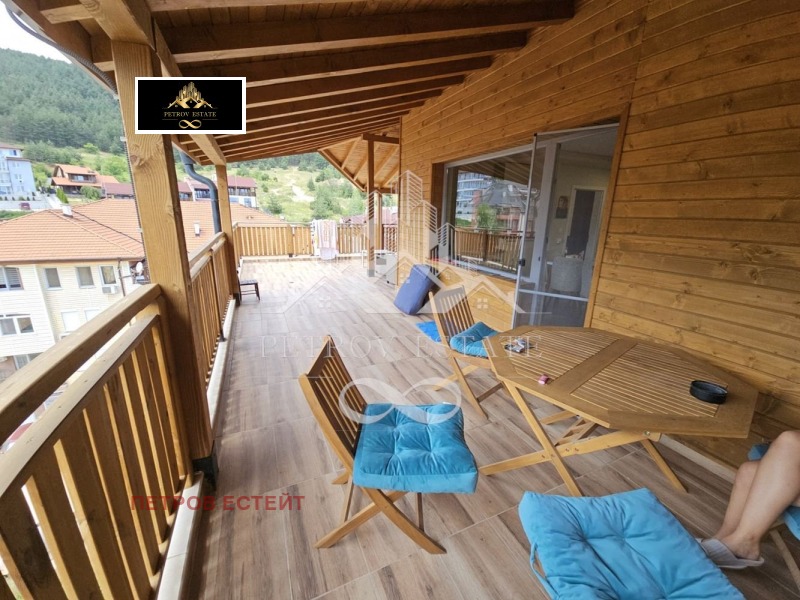 For Sale  2 bedroom region Pazardzhik , Velingrad , 125 sq.m | 36099437 - image [9]