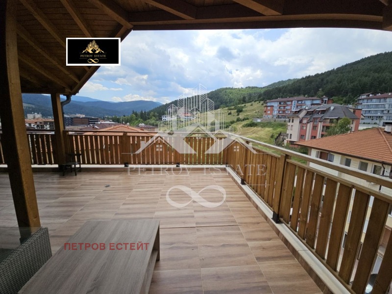 En venta  2 dormitorios región Pazardzhik , Velingrad , 125 metros cuadrados | 36099437 - imagen [8]