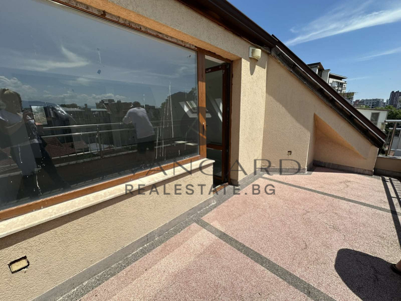 Продава  3-стаен град Пловдив , Център , 130 кв.м | 20822874 - изображение [14]