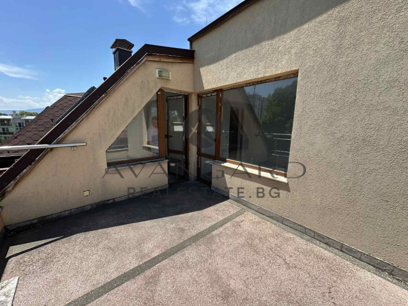 Продава  3-стаен град Пловдив , Център , 130 кв.м | 20822874 - изображение [11]