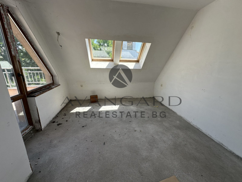 Продава  3-стаен град Пловдив , Център , 130 кв.м | 20822874 - изображение [6]