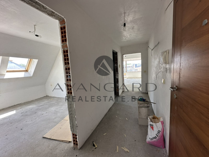 Продава  3-стаен град Пловдив , Център , 130 кв.м | 20822874 - изображение [10]