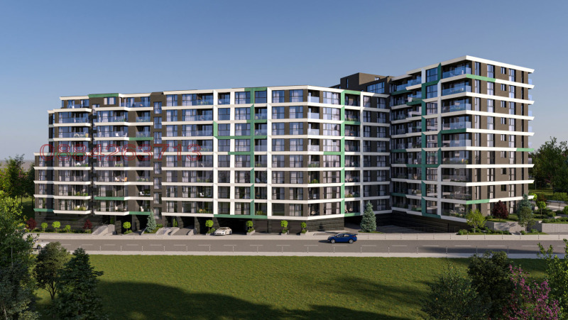 Продава  3-стаен град София , Младост 4 , 97 кв.м | 27702811 - изображение [3]