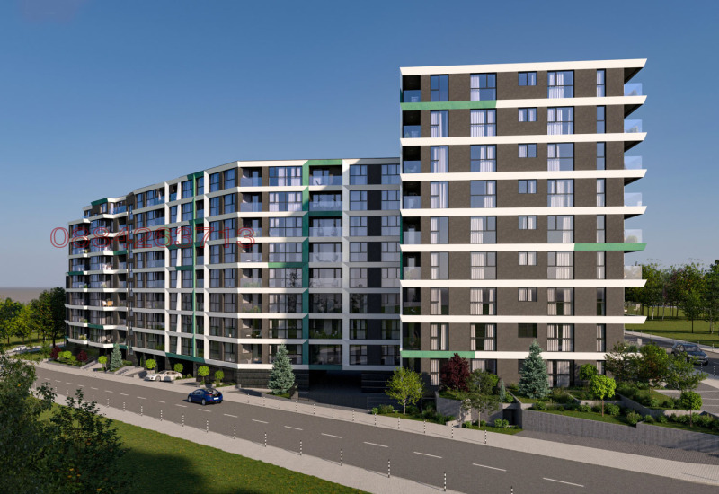 Продава  3-стаен град София , Младост 4 , 97 кв.м | 27702811 - изображение [2]