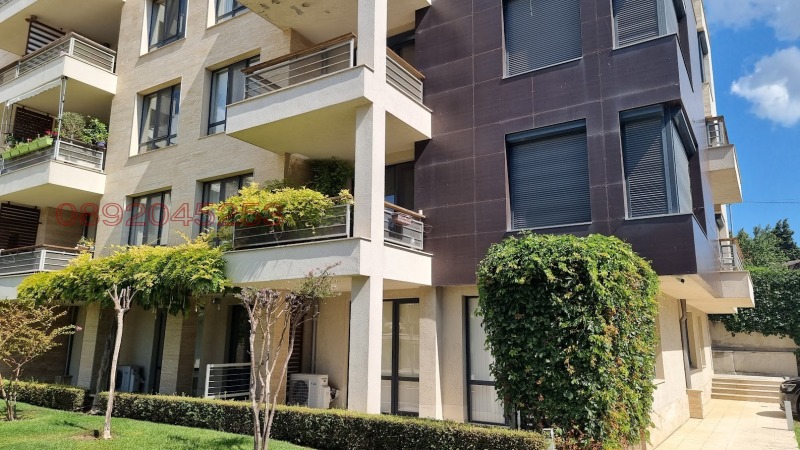 Продава 3-СТАЕН, гр. Варна, м-т Долна Трака, снимка 2 - Апартаменти - 52392400