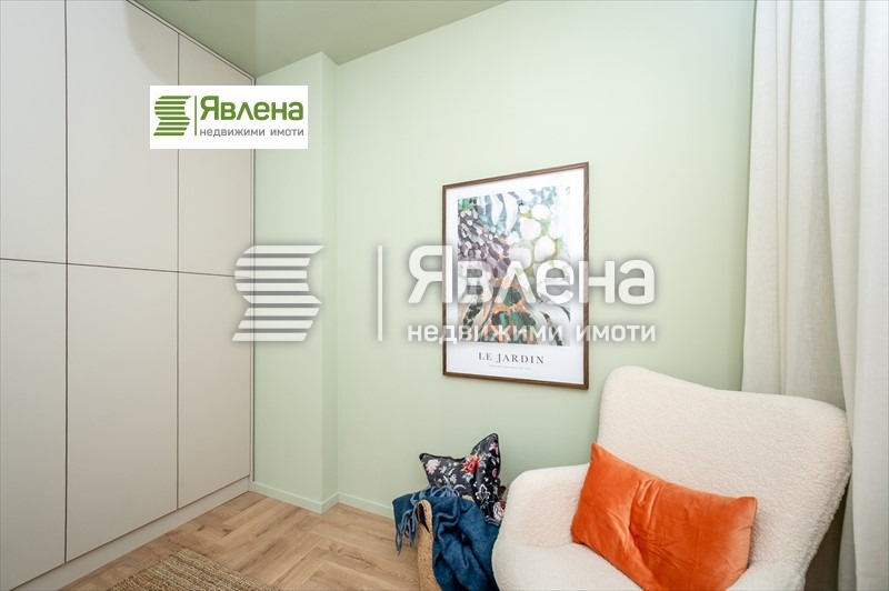 Продава 3-СТАЕН, гр. София, Оборище, снимка 9 - Апартаменти - 52998180