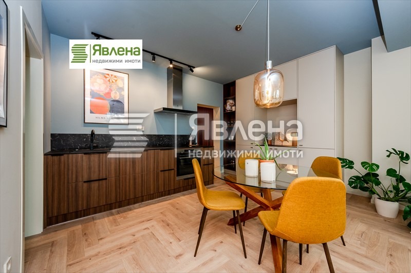 Продава 3-СТАЕН, гр. София, Оборище, снимка 4 - Апартаменти - 52998180