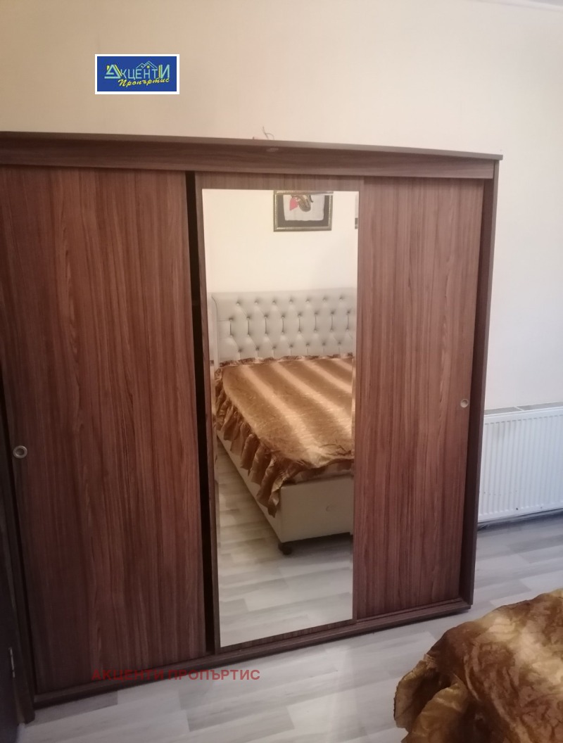 Продава 3-СТАЕН, гр. Велико Търново, Център, снимка 9 - Апартаменти - 53187610